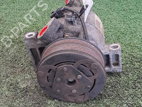 AC compressor RENAULT TWINGO III (BCM_, BCA_) 0.9 TCe 90 (BCM9, BCM2) | BP29948565M34