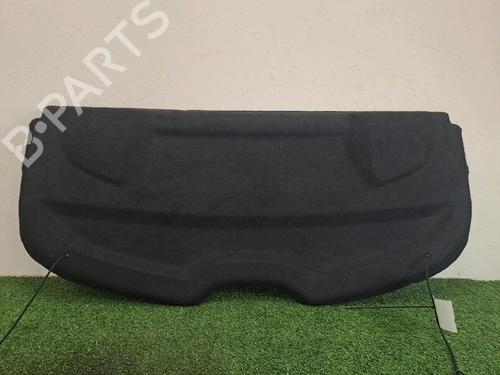 Used Rear parcel shelf PEUGEOT 208 I (CA_, CC_) 1.2 VTI 82 (82 hp) 25299769