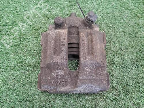 Left rear brake caliper BMW 3 Touring (E91) 318 d | BP30066289M107