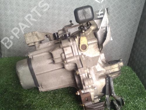 Gearbox CITROËN C3 I (FC_, FN_) 1.4 i | BP29443021M3 
