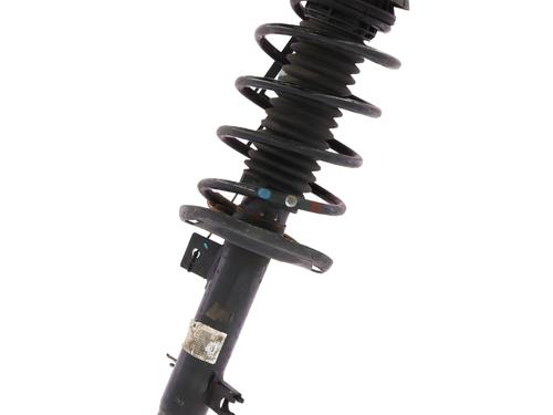Used Left front shock absorber Left front shock absorber PEUGEOT 208 I (CA_, CC_) 1.2 VTI 82 (82 hp) 30700539 30700539