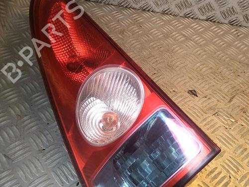 Left taillight RENAULT ESPACE IV (JK0/1_) 2.0 (JK09) | BP30064895C34
