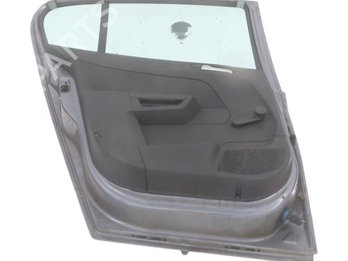 Used Left rear door Left rear door OPEL ASTRA H (A04) [2004-2014] 40047475 40047475