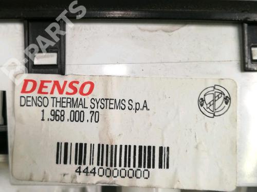 Climate control FIAT PUNTO EVO (199_) 1.3 D Multijet (199AXC1A, 199BXC1A, 199AXT1A, 199BXT1A) | BP11400705I5 
