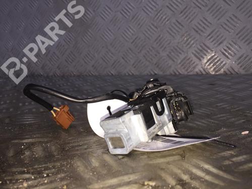 Ignition barrel PEUGEOT 308 II (LB_, LP_, LW_, LH_, L3_) 1.6 HDi 100 | BP11402934M48 