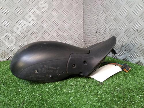 Right mirror PEUGEOT 206+ (2L_, 2M_) 1.1 | BP11409531C27