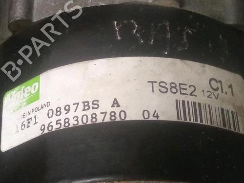 Starter PEUGEOT 206+ (2L_, 2M_) 1.1 | BP30076551M8  - Image 9