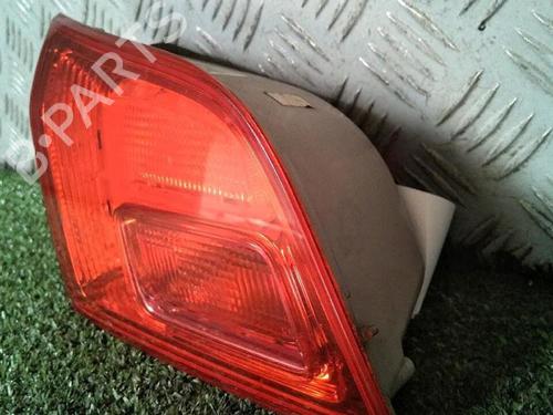 Left tailgate light OPEL ASTRA J Sports Tourer (P10) 1.6 CDTi (35) | BP29952898C79 - Image 3