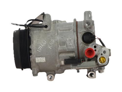AC compressor MERCEDES-BENZ A-CLASS (W169) A 180 CDI (169.007, 169.307) | BP37652830M34 - Image 3