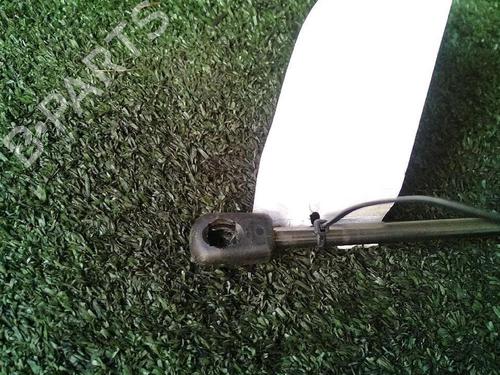 Hood lift support RENAULT MEGANE III Hatchback (BZ0/1_, B3_) 1.5 dCi (BZ1G, BZ1W, BZ0R) | BP30069512C139