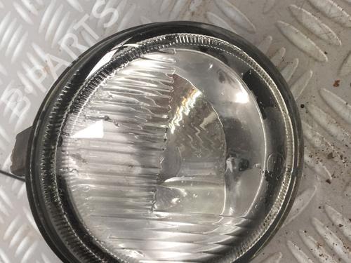 Used Left front fog light RENAULT CLIO II (BB_, CB_) 1.2 (BB0A, BB0F, BB10, BB1K, BB28, BB2D, BB2H, CB0A,... (58 hp) 12242441