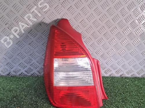 Used Left taillight CITROËN C2 (JM_) 1.4 HDi (68 hp) 23084909