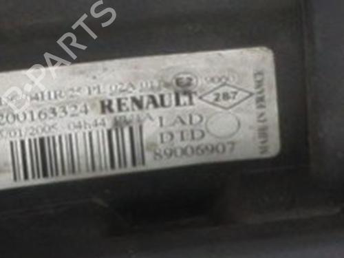 Right headlight RENAULT LAGUNA II (BG0/1_) 1.9 dCi (BG08, BG0G) | BP30861480C29  - Image 6