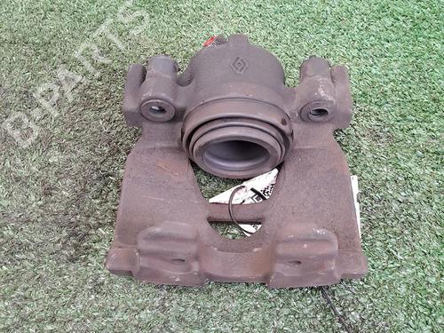 Used Left front brake caliper Left front brake caliper RENAULT SCÉNIC III (JZ0/1_) 1.5 dCi (110 hp) 29949329 29949329