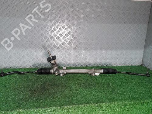 Styregear/Snekke NISSAN QASHQAI / QASHQAI +2 I (J10, NJ10, JJ10E) 1.6 dCi (130 hp) 22187624