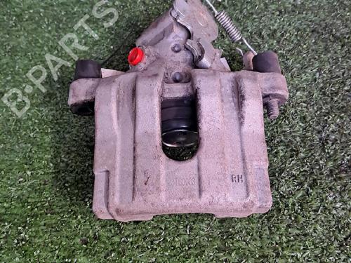 Højre bremsekaliber bag OPEL VECTRA C Estate (Z02) 1.9 CDTI (F35) (120 hp) 23413073
