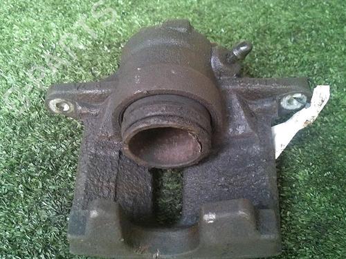 Right front brake caliper PEUGEOT 208 I (CA_, CC_) 1.4 HDi | BP29949935M104 