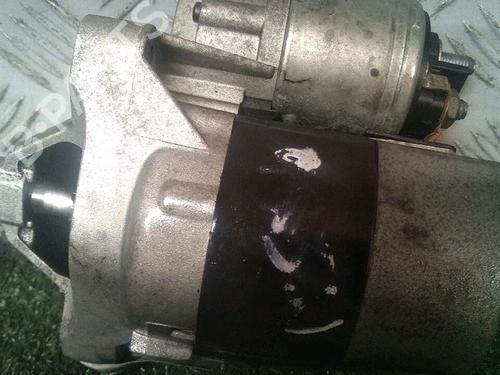 Startmotor RENAULT TWINGO II (CN0_) 1.2 16V (CN04, CN0B) | BP30073765M8