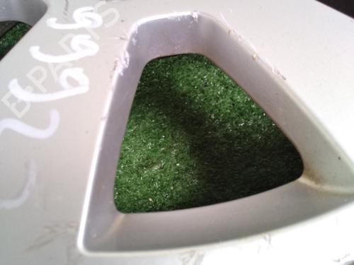 Rim AUDI A3 (8P1) 2.0 TDI 16V | BP30355155C45