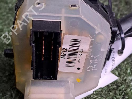 Headlight switch HYUNDAI i30 (FD) 1.6 CRDi | BP23851450I24 