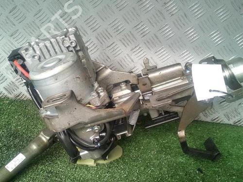 Steering column RENAULT ZOE (BFM_) ZOE | BP29952309M21 