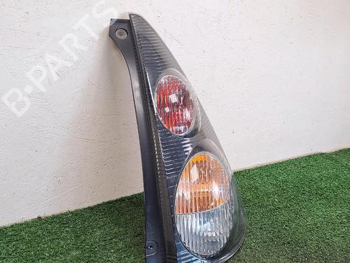 Right taillight CITROËN C1 (PM_, PN_)  | BP30067806C35 