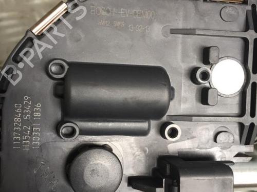 Front wiper motor PEUGEOT 5008 (0U_, 0E_) 1.6 HDi | BP30071726M29 