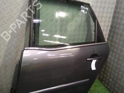 Left rear door CITROËN C4 Picasso I MPV (UD_) 1.6 HDi 110 | BP29952734C4