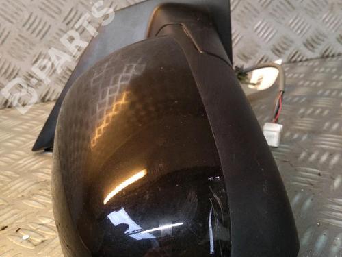 Right mirror NISSAN NOTE (E11, NE11) 1.4 | BP11406029C27 
