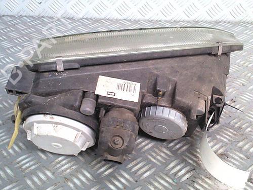 Used Left headlight RENAULT SAFRANE I (B54_) 2.0 (B540) (105 hp) 29947705