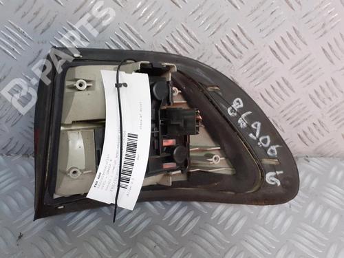 Left taillight OPEL OMEGA B (V94) 2.5 TD (F69, M69, P69) | BP11403723C34 
