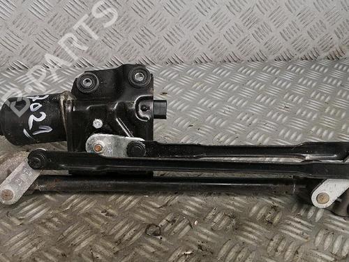 Front wiper motor HYUNDAI GETZ (TB) 1.5 CRDi | BP29951258M29 - Image 3