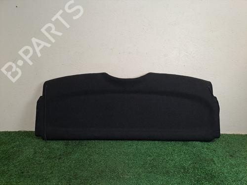 Używane Półka bagażnika PEUGEOT 206 Hatchback (2A/C) 1.4 i (75 hp) 30939497