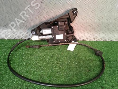 Used Electric handbrake Electric handbrake CITROËN C4 Picasso I MPV (UD_) 1.6 HDi (109 hp) 30073592 30073592