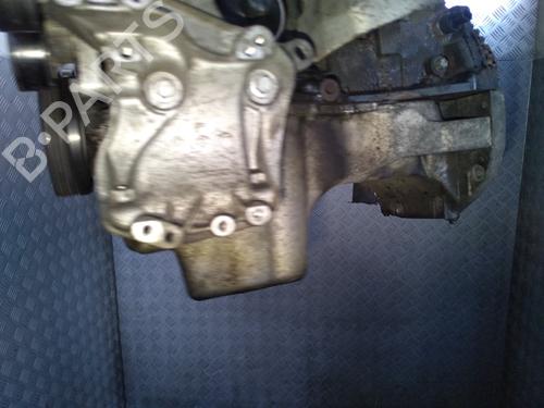 Engine DACIA SANDERO 1.4 (BS0C, BS0A, BS0G, BS1F, BS0E) | BP30110397M1 