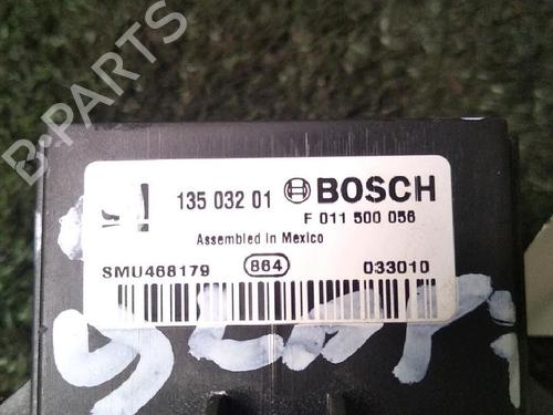 Heater resistor OPEL INSIGNIA A Sports Tourer (G09) 2.0 CDTI (35) | BP30073413M108
