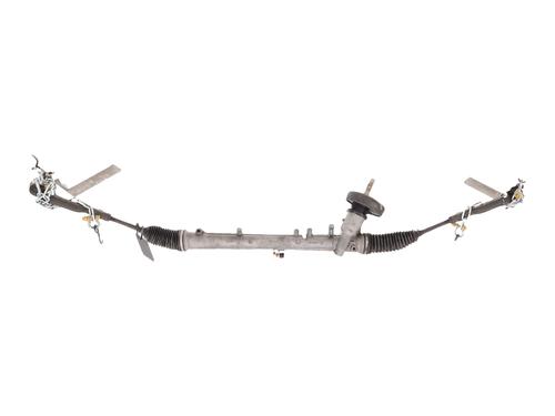 Steering rack RENAULT CLIO V (B7_) 1.0 TCe 90 (B7MT) | BP38502084M22 - Image 4