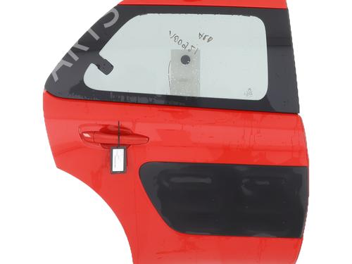 Dør højre bagtil CITROËN C4 CACTUS 1.6 BlueHDi 100 | BP33564721C5 - Image 6