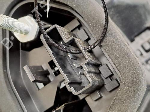 Right taillight PEUGEOT 208 I (CA_, CC_) 1.6 HDi / BlueHDi 75 | BP30068373C35