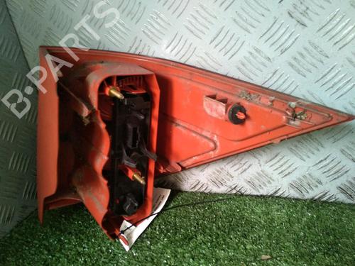 Left taillight PEUGEOT 1007 (KM_) 1.4 | BP19104821C34 