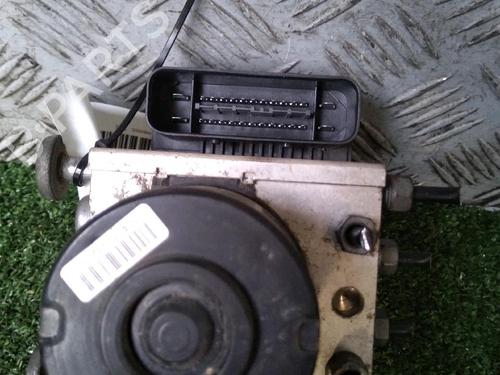 ABS pump CITROËN XSARA PICASSO (N68) 1.6 HDi | BP13886330M43 