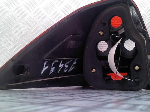 Used Right taillight RENAULT MEGANE II (BM0/1_, CM0/1_) [2001-2012]  30065822