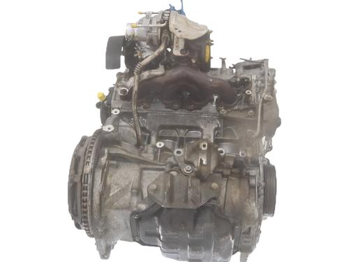 Used Engine Engine RENAULT MEGANE III Hatchback (BZ0/1_, B3_) 1.4 TCe (BZ0F, BZ1V) (131 hp) 38745235 38745235