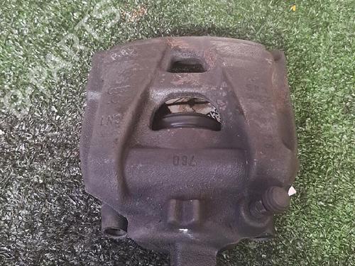 Right front brake caliper VW TIGUAN (5N_) 2.0 TDI | BP30066611M104 