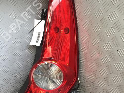 Right taillight OPEL AGILA B (H08) 1.2 (F68) | BP30069685C35 - Image 3
