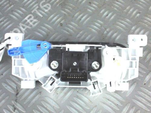 Climate control RENAULT TRAFIC III Van (FG_) | BP29951998I5 - Image 2