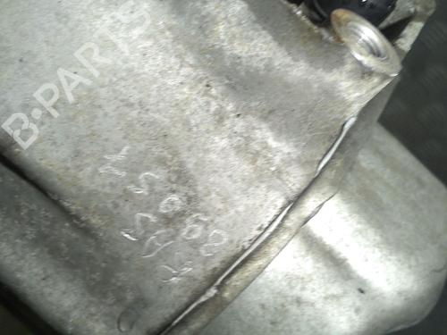 Used Gearbox CHEVROLET MATIZ (M200, M250) 0.8 (52 hp) 29947986