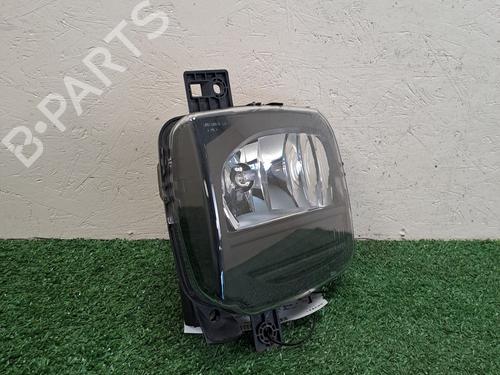 Left front fog light VW T-CROSS (C11, D31) 1.0 TSi | BP33311176C30  - Image 6