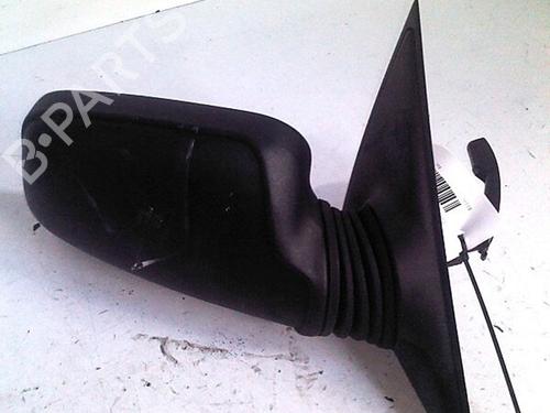 Used Right mirror ROVER 200 II Hatchback (XW) 214 Si/Gsi (90 hp) 30075514