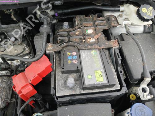 Used Parts FORD FIESTA VI Van 1.4 TDCi (70 hp) 2149011